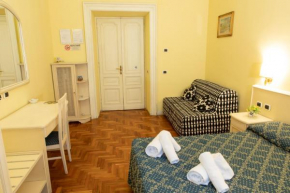  Annette B&B  Рим